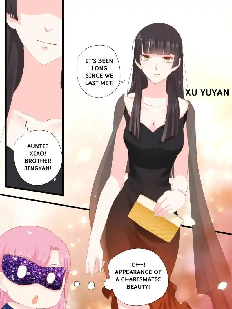 Don't be so harsh Chapter 226 13